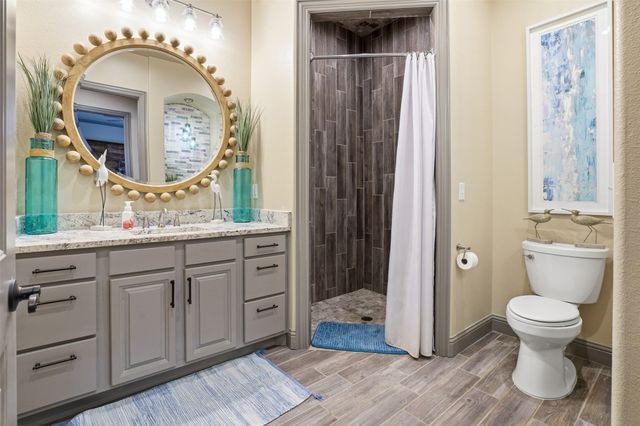 186 Long Drive, Palo Pinto, TX 76484