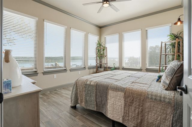 186 Long Drive, Palo Pinto, TX 76484