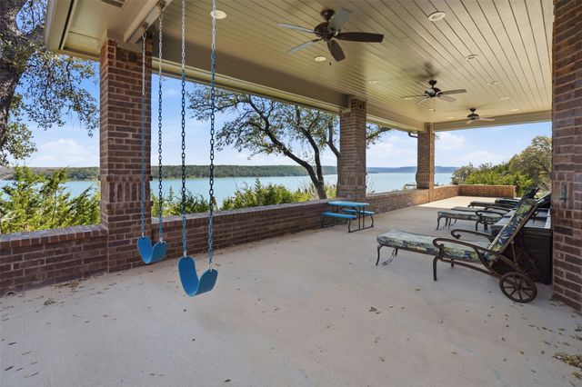 186 Long Drive, Palo Pinto, TX 76484