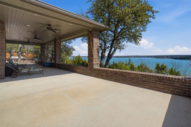 186 Long Drive, Palo Pinto, TX 76484