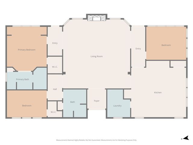 186 Long Drive, Palo Pinto, TX 76484