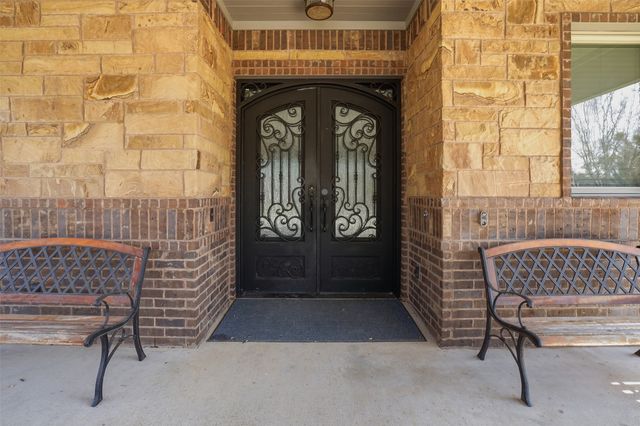 186 Long Drive, Palo Pinto, TX 76484