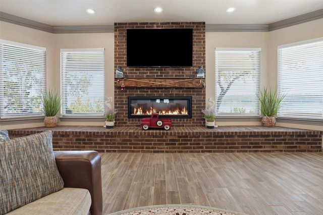 186 Long Drive, Palo Pinto, TX 76484