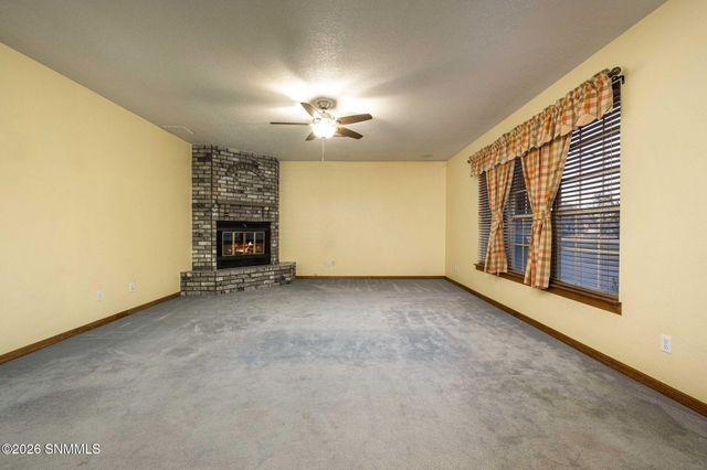 4411 Northwind Road, Las Cruces, NM 88007