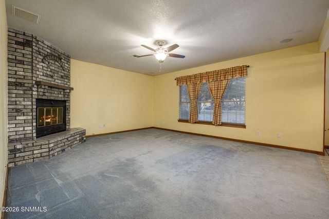 4411 Northwind Road, Las Cruces, NM 88007