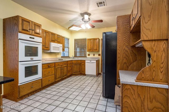 4411 Northwind Road, Las Cruces, NM 88007