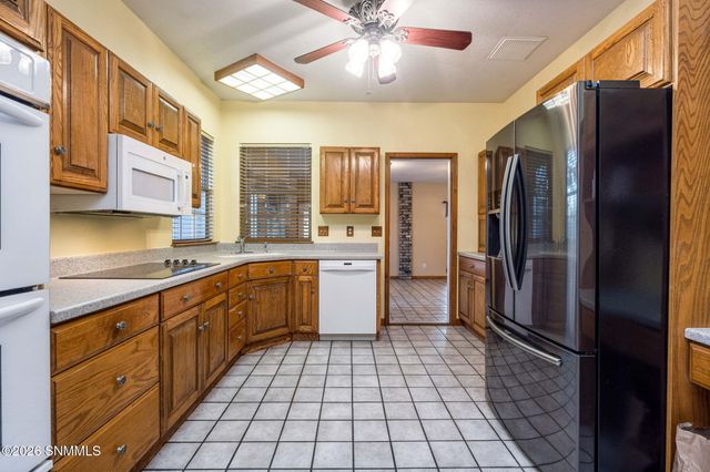 4411 Northwind Road, Las Cruces, NM 88007