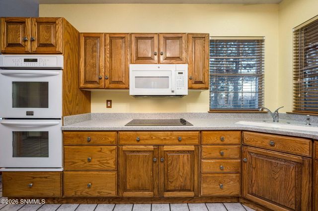 4411 Northwind Road, Las Cruces, NM 88007