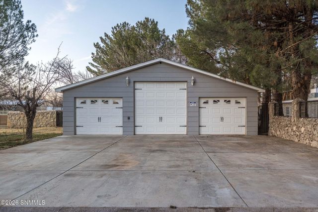 4411 Northwind Road, Las Cruces, NM 88007