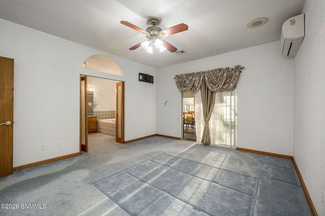 4411 Northwind Road, Las Cruces, NM 88007