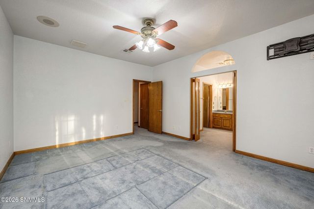 4411 Northwind Road, Las Cruces, NM 88007