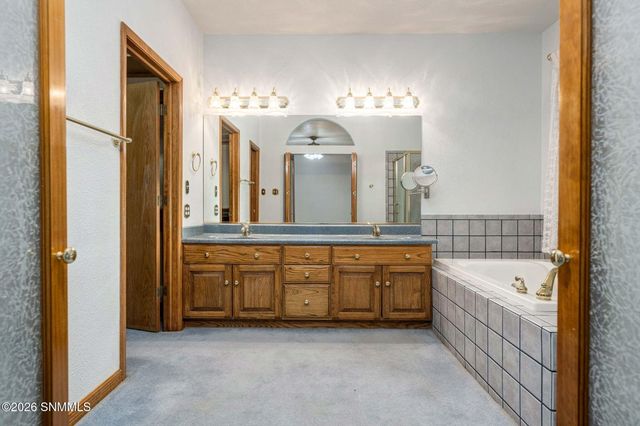 4411 Northwind Road, Las Cruces, NM 88007