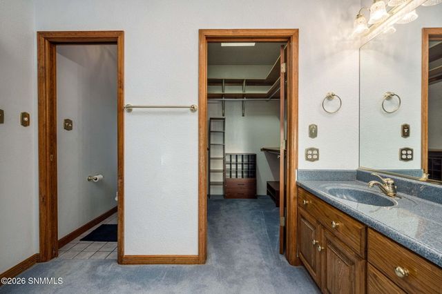 4411 Northwind Road, Las Cruces, NM 88007