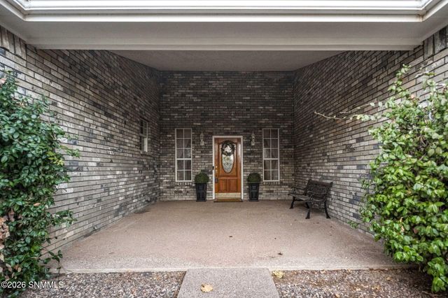 4411 Northwind Road, Las Cruces, NM 88007