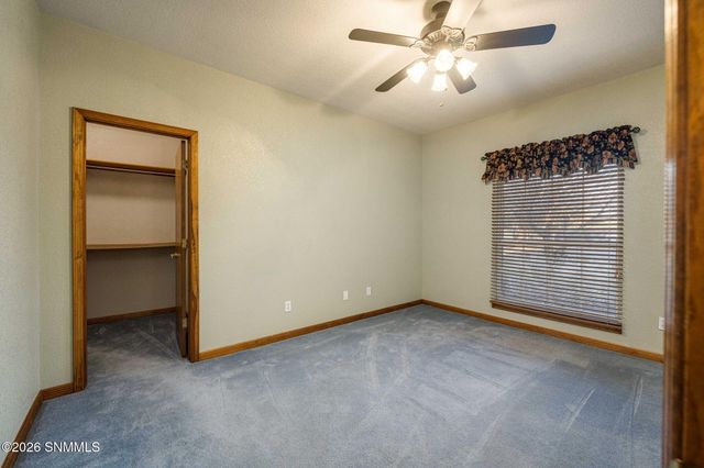 4411 Northwind Road, Las Cruces, NM 88007