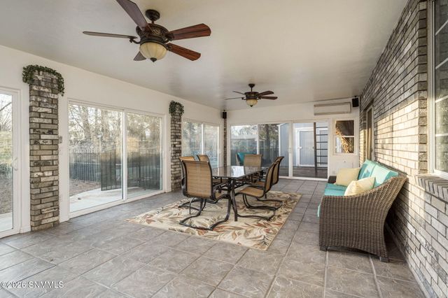 4411 Northwind Road, Las Cruces, NM 88007