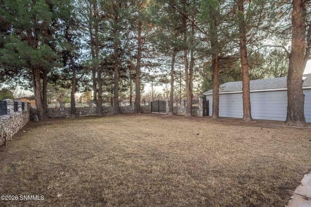 4411 Northwind Road, Las Cruces, NM 88007