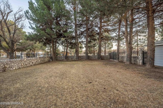 4411 Northwind Road, Las Cruces, NM 88007