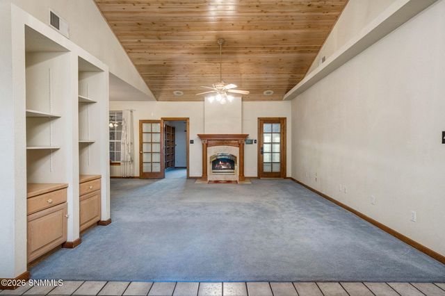 4411 Northwind Road, Las Cruces, NM 88007