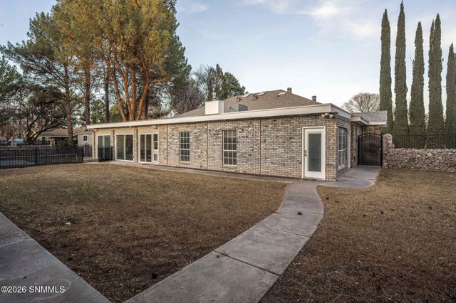 4411 Northwind Road, Las Cruces, NM 88007