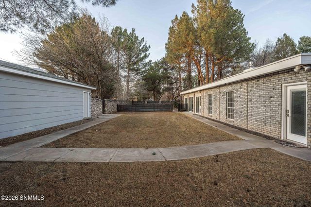 4411 Northwind Road, Las Cruces, NM 88007