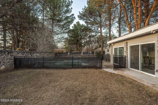 4411 Northwind Road, Las Cruces, NM 88007