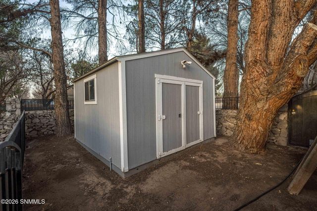 4411 Northwind Road, Las Cruces, NM 88007