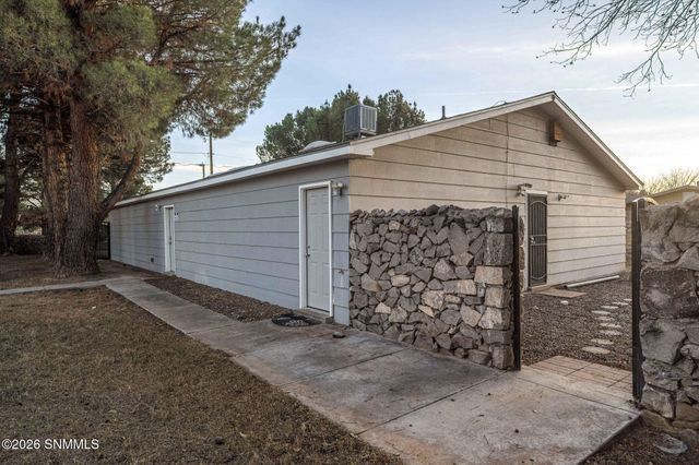 4411 Northwind Road, Las Cruces, NM 88007