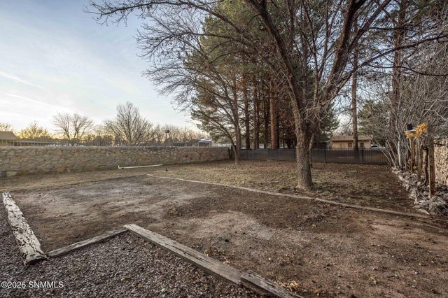 4411 Northwind Road, Las Cruces, NM 88007