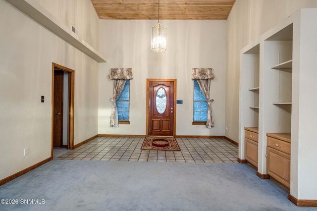 4411 Northwind Road, Las Cruces, NM 88007