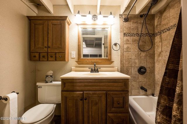 4411 Northwind Road, Las Cruces, NM 88007