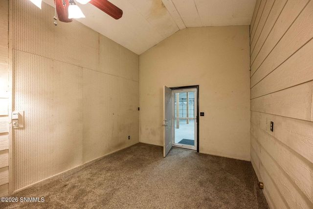 4411 Northwind Road, Las Cruces, NM 88007