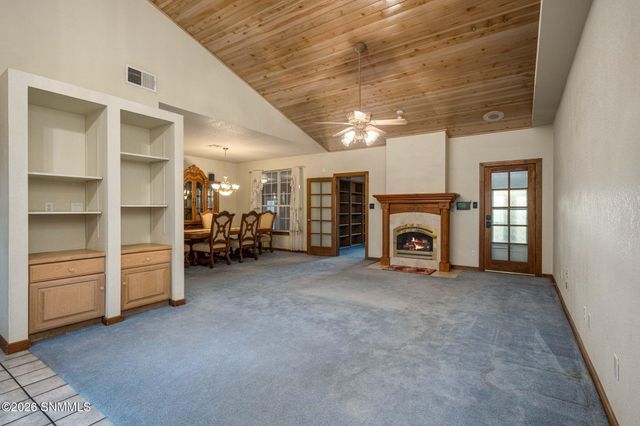 4411 Northwind Road, Las Cruces, NM 88007