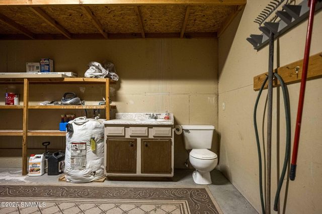 4411 Northwind Road, Las Cruces, NM 88007