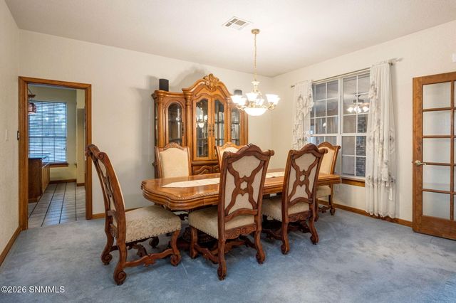 4411 Northwind Road, Las Cruces, NM 88007