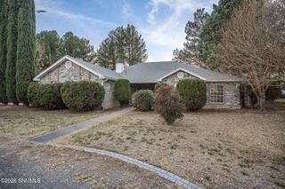 4411 Northwind Road, Las Cruces, NM 88007