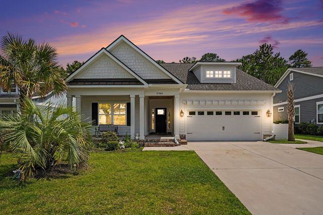 2948 Moss Bridge Ln., Myrtle Beach, SC 29579