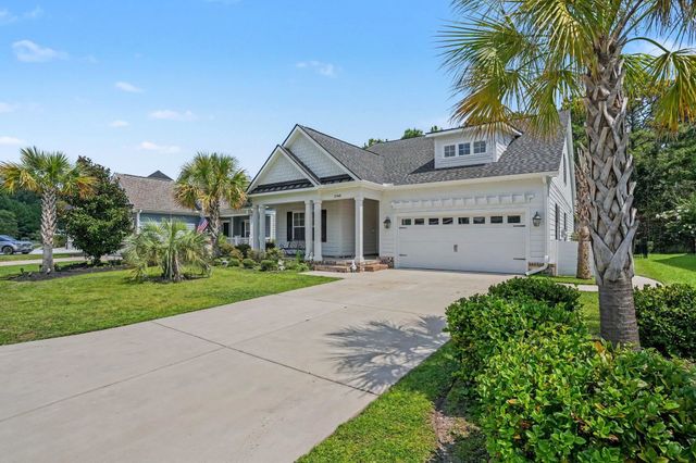 2948 Moss Bridge Ln., Myrtle Beach, SC 29579