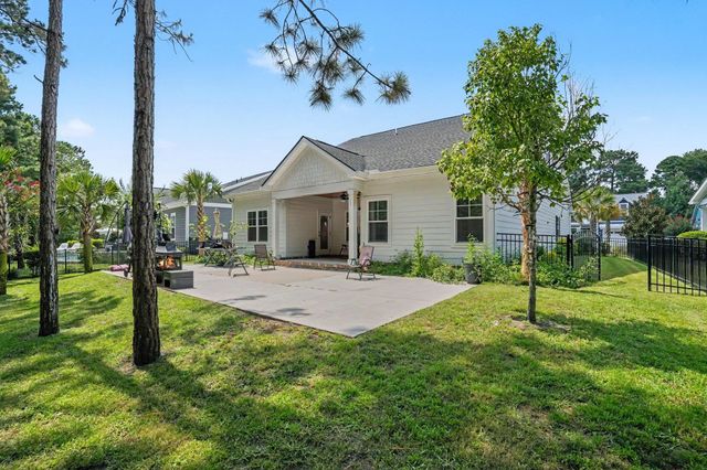 2948 Moss Bridge Ln., Myrtle Beach, SC 29579