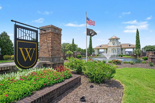 2948 Moss Bridge Ln., Myrtle Beach, SC 29579