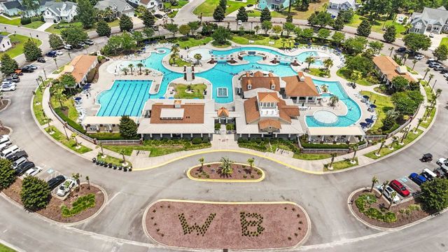 2948 Moss Bridge Ln., Myrtle Beach, SC 29579