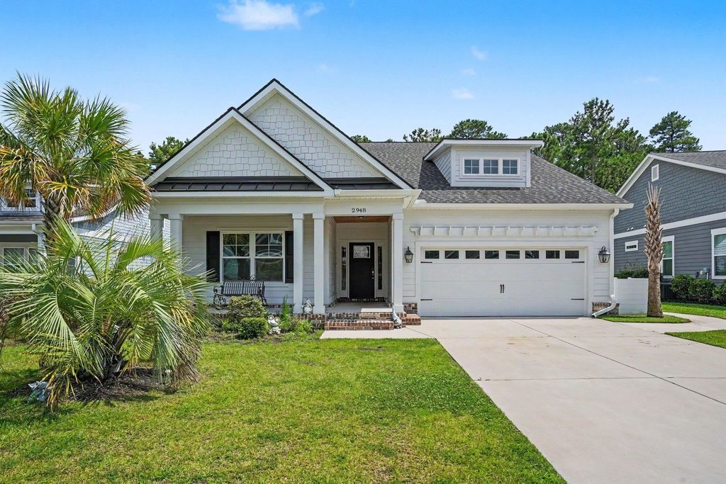 2948 Moss Bridge Ln., Myrtle Beach, SC 29579