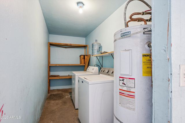 4301 N 80TH Lane, Phoenix, AZ 85033