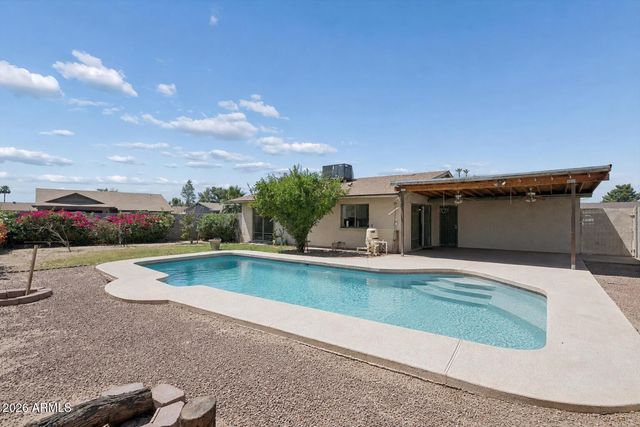 4301 N 80TH Lane, Phoenix, AZ 85033