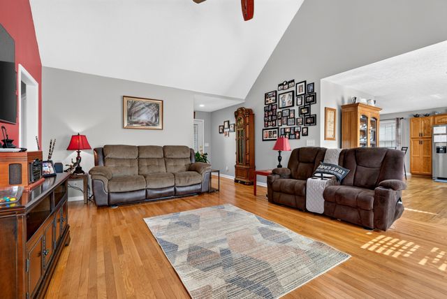 153 Brandywine Ln, Springfield, TN 37172