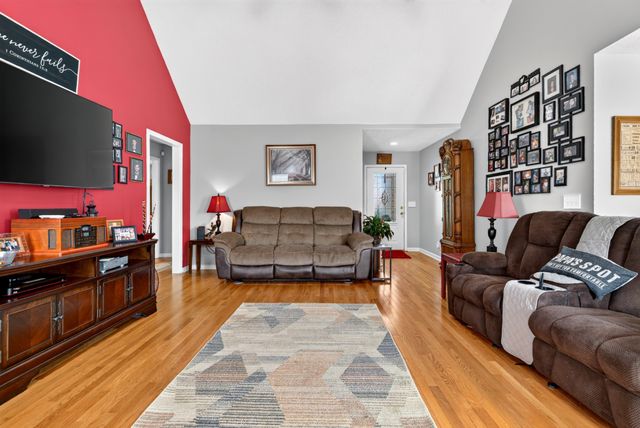153 Brandywine Ln, Springfield, TN 37172