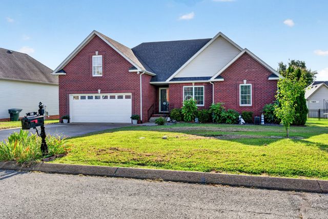 153 Brandywine Ln, Springfield, TN 37172