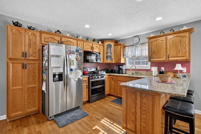 153 Brandywine Ln, Springfield, TN 37172