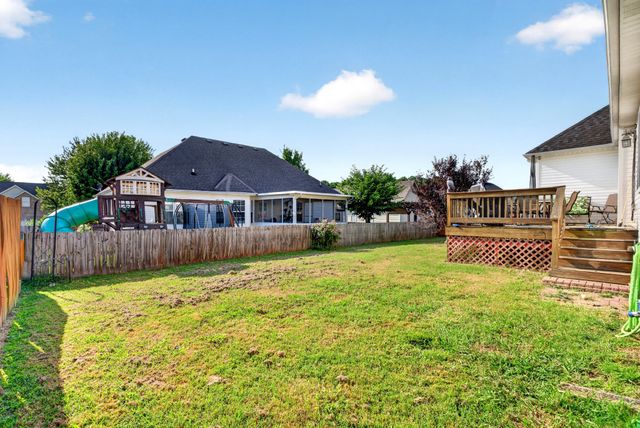 153 Brandywine Ln, Springfield, TN 37172