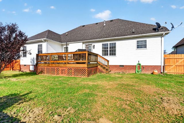 153 Brandywine Ln, Springfield, TN 37172